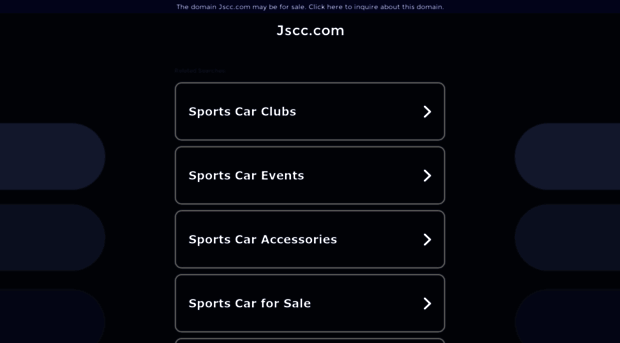 jscc.com