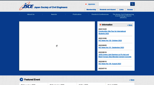 jsce-int.org