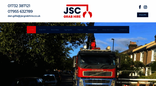 jscgrabhire.co.uk