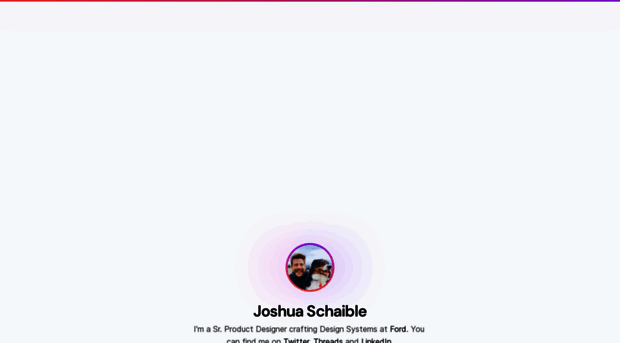 jschaible.com