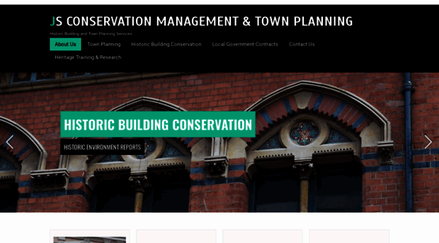 jsconservationplanning.com