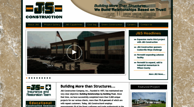 jsconstruction.com