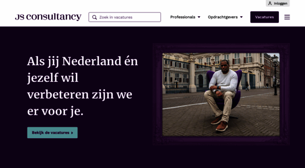 jsconsultancy.nl