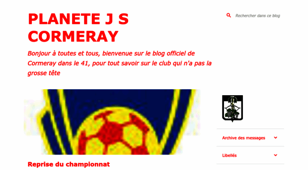 jscormerayfoot.blogspot.fr