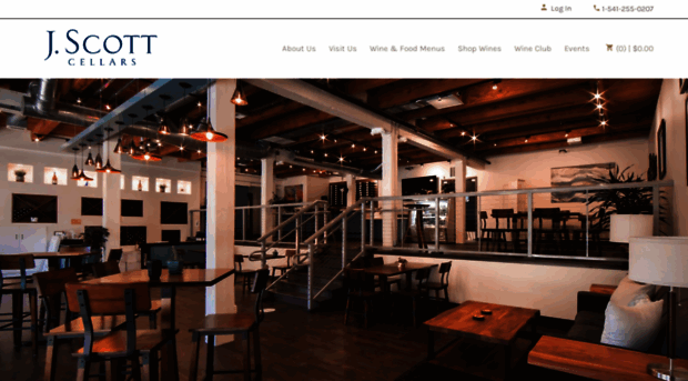 jscottcellars.com