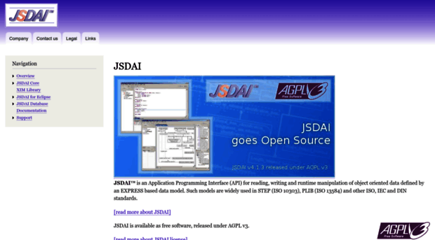 jsdai.net