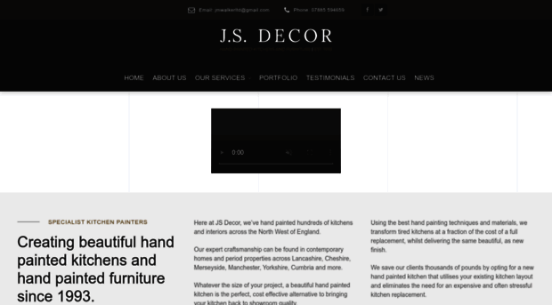 jsdecor.co.uk