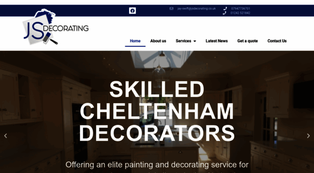 jsdecorating.co.uk