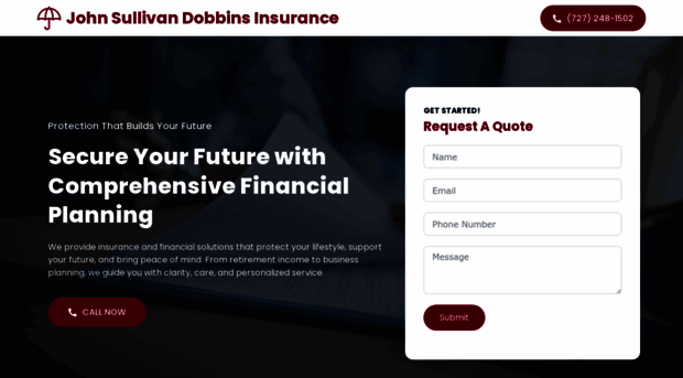 jsdobbinsinsurance.com