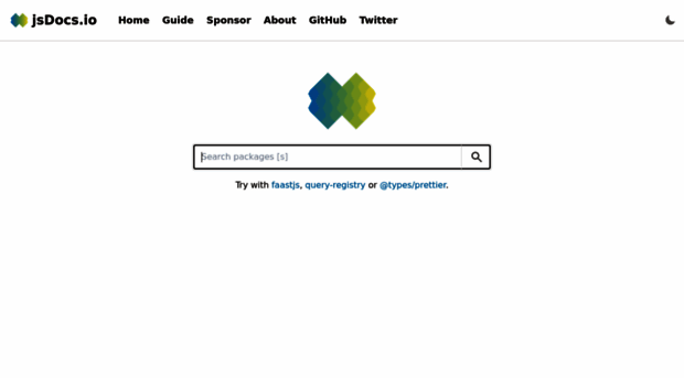 jsdocs.io