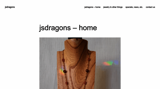 jsdragons.com