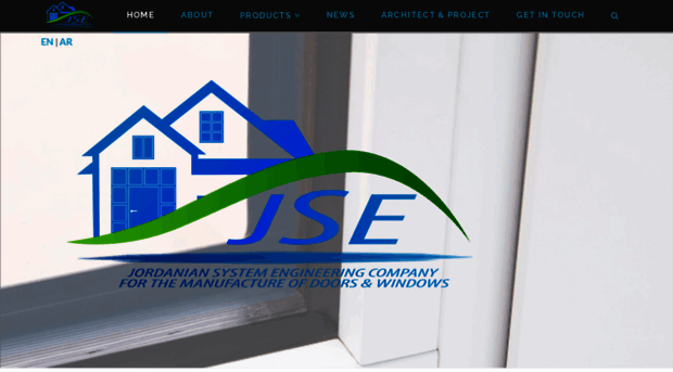 jse-jordan.com