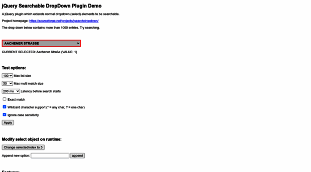 jsearchdropdown.sourceforge.net