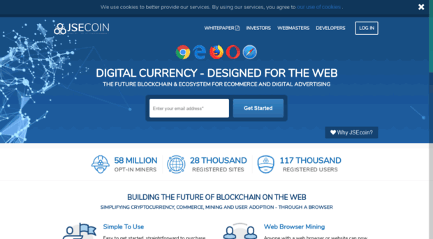 jsecoin.de