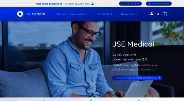 jsemedical.fr