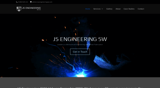 jsengineeringsw.com