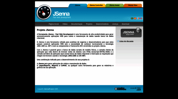 jsenna.sourceforge.net