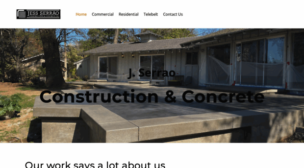 jserraoconstruction.com