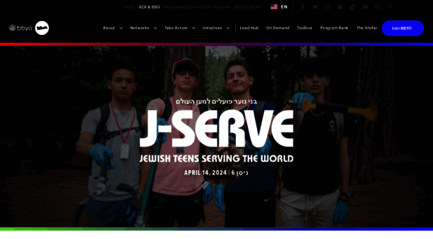 jserve.org