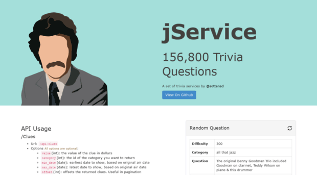 jservice.io