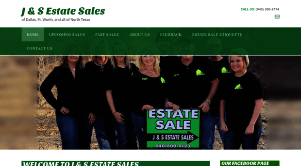 jsestatesales.com