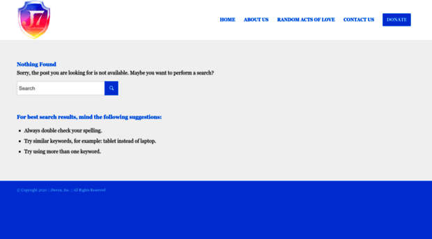 jseven.org