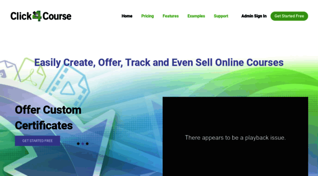 jsfd.click4course.com