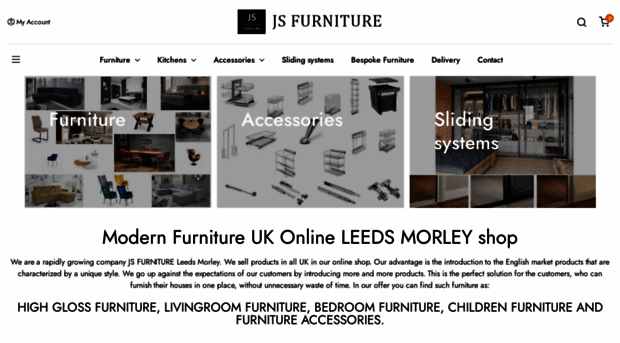 jsfurniture.co.uk