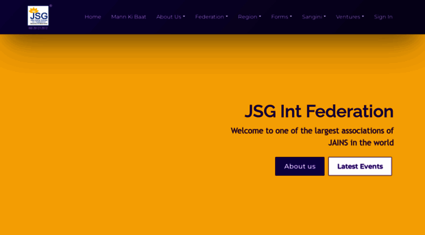 jsgif.co.in