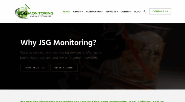 jsgmonitoring.com