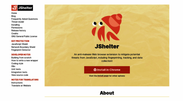 jshelter.org