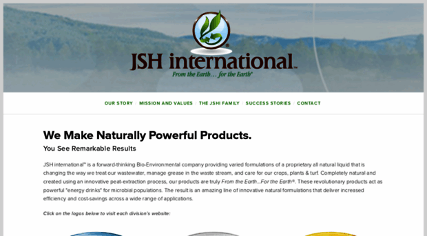 jshinternational.net