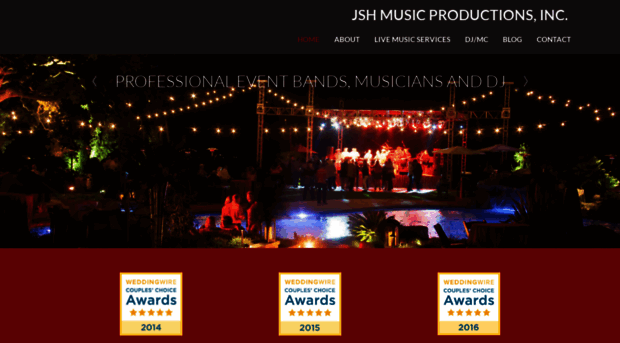 jshmusic.com