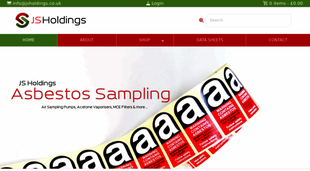 jsholdings.co.uk