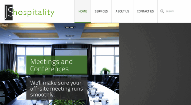 jshospitality.com