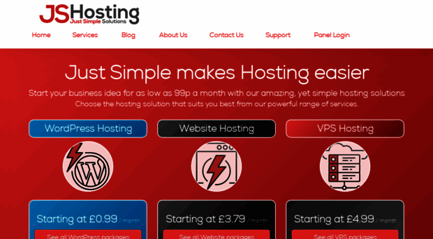 jshosting.co.uk