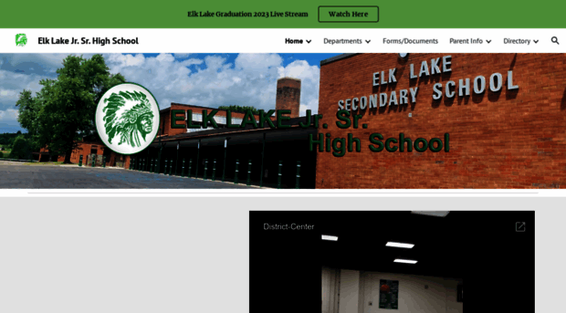 jshs.elklakeschool.org