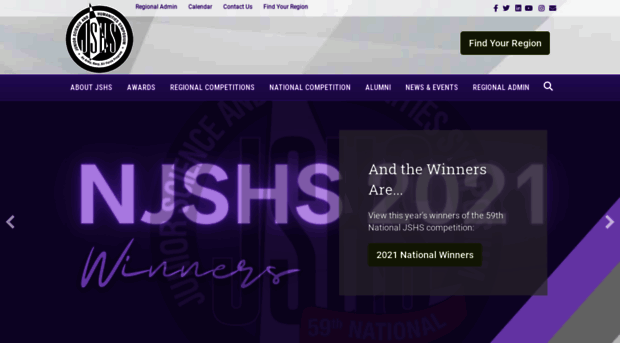 jshs.org