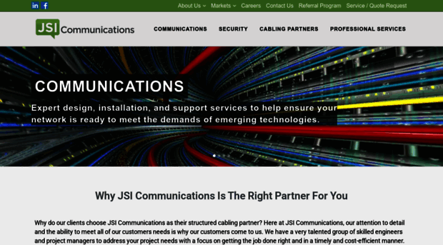 jsico.com