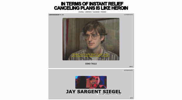 jsiegel.insanejournal.com