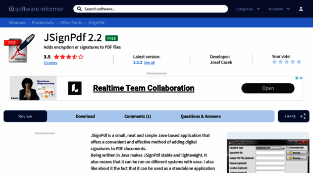 jsignpdf.software.informer.com