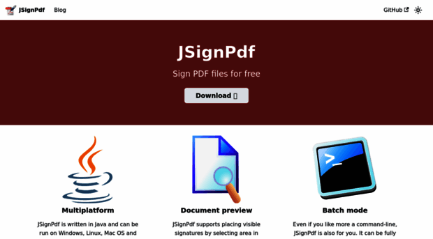 jsignpdf.sourceforge.net