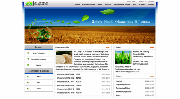 jsigroupltd.com