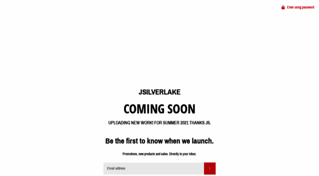 jsilverlake.com