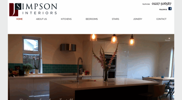 jsimpson-interiors.co.uk