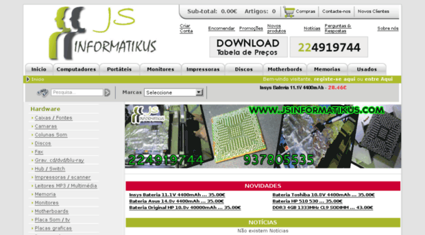 jsinformatikus.com