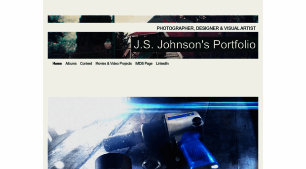 jsjohnson.ca