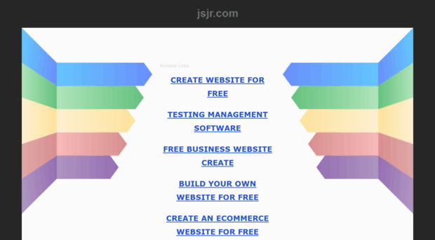 jsjr.com