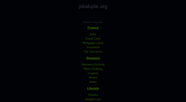 jskabylie.org