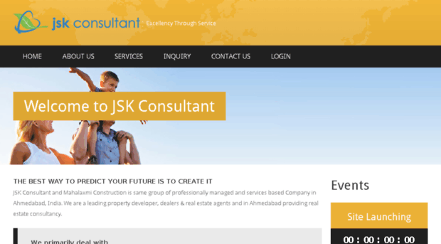 jskconsultant.com